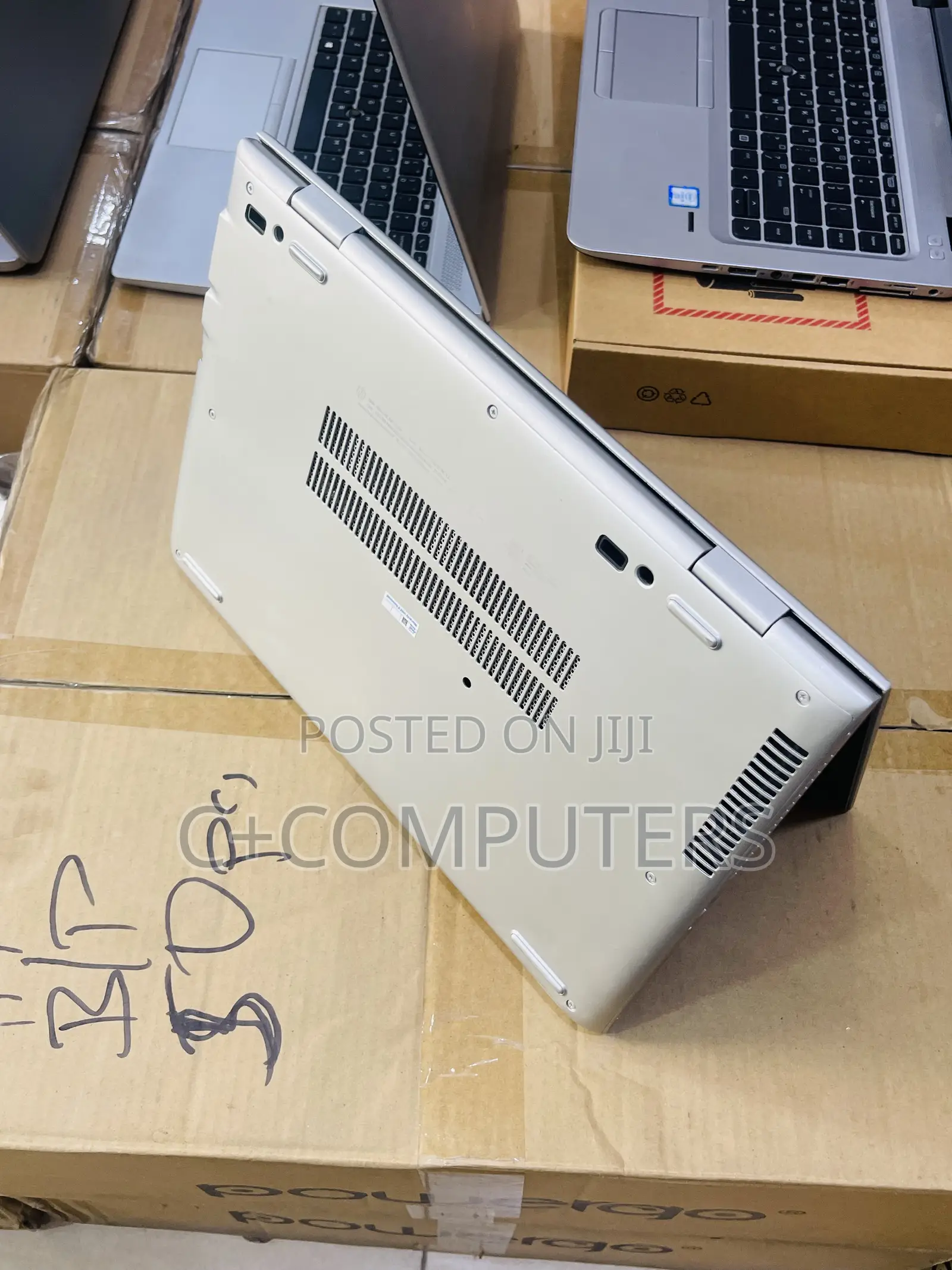 Laptop HP ProBook 640 G4 8GB Intel Core I5 SSD 256GB