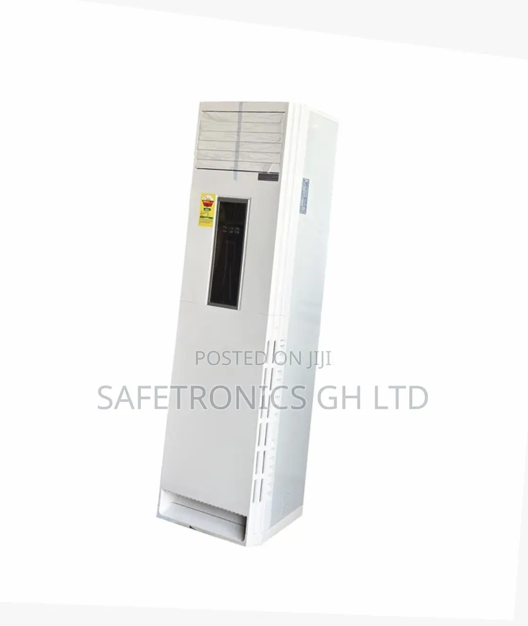 Quality Premium Zara 5.0 Hp Floor Standing White Ac