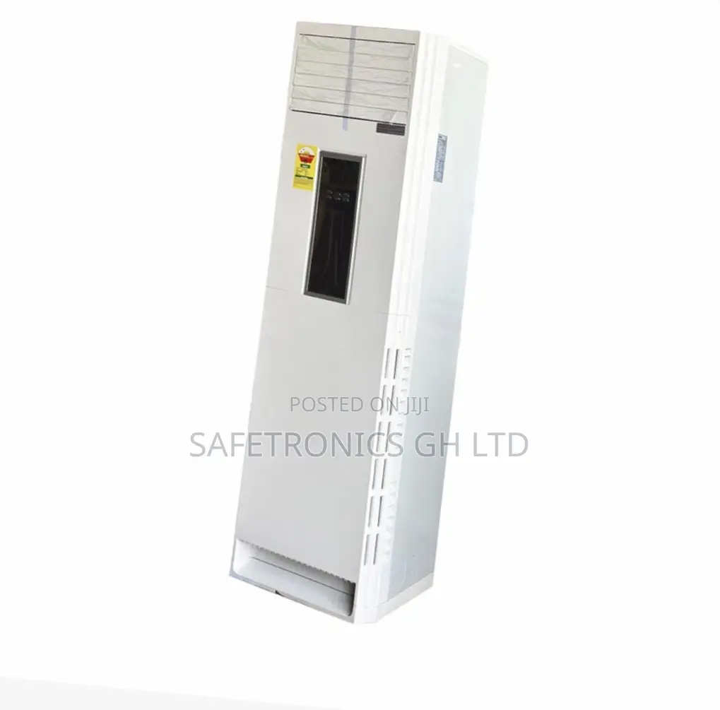 Check Out Quality Standing Floor Zara 5.0 Horsepower Ac