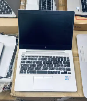 Laptop HP EliteBook 830 G5 8GB Intel Core I5 SSD 256GB
