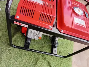 Stupendous Honda 7.5kva Generator Diesel Silent 50hz Honda