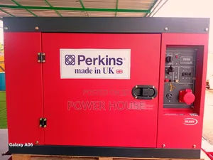 Compliance Diesel 18kva Generator 18kva Diesel Generator