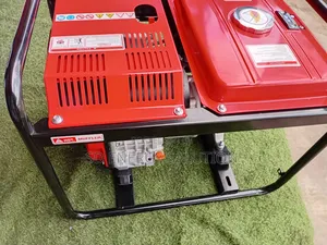 Expect 7.5kva Honda Generator Diesel Silent 50hz Honda