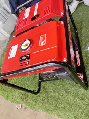 Proactive 7.5kva Honda Generator Diesel Silent 50hz Honda