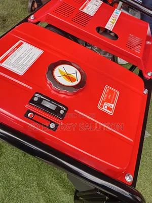 Inspire Honda Generator Diesel Silent Generator Honda