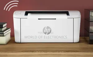 Hp Laserjet M111w Printer (7md68a)