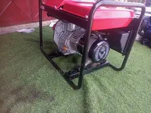 7.5kva Affordable Price Generator Honda House Generator