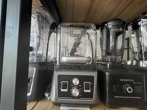 Commercial Silent Blender 2l