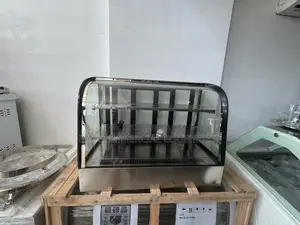 Commercial Food Warmer 90cm Tabletop