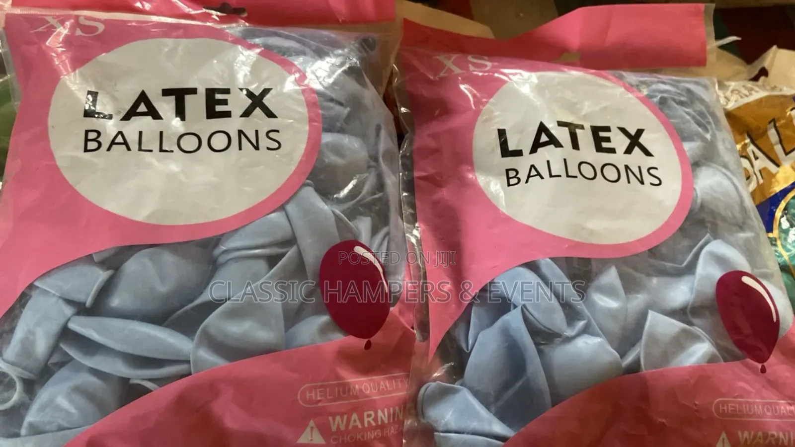 10inch Latex Ballons