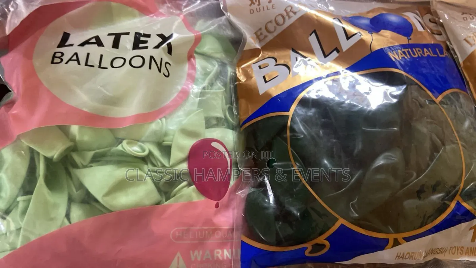 10inch Latex Ballons