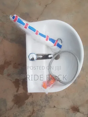 Small Wash Hand Basin Set, Sink
