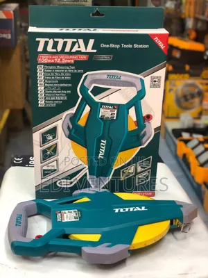 Total 100metres X 12.5mm