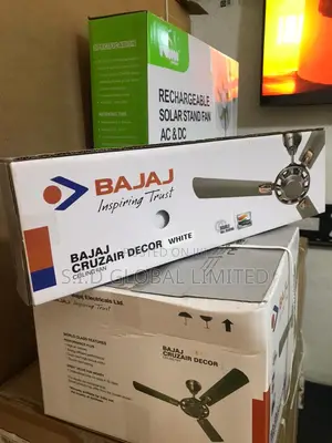 Shop Quality Bajaj Cruzair Ceiling Fan