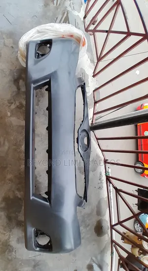 Toyota Camry 2010,2011 Front Bumper