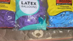 10inch Latex Ballons