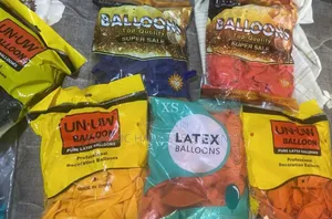 10inch Latex Ballons