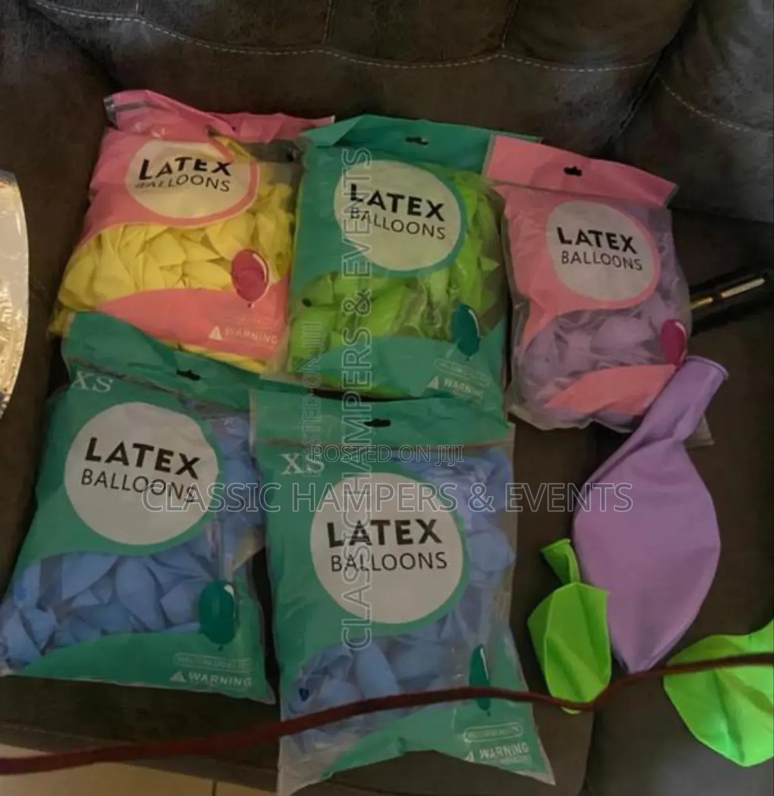 10inch Latex Ballons