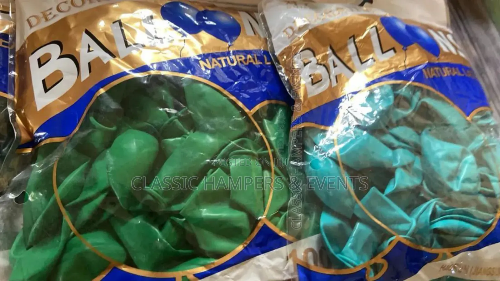 10inch Latex Ballons