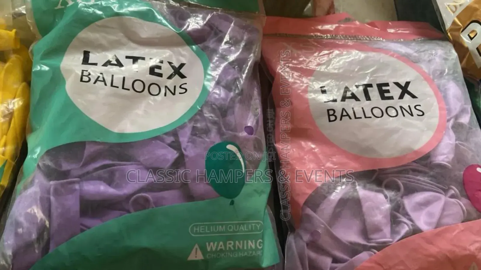 10inch Latex Ballons