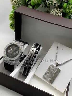 Hublot Three Set for Men