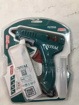 Total 100w Glue Gun
