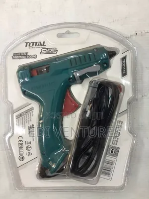 Total 100w Glue Gun