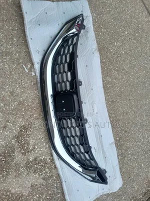 Honda Civic 2013,2014,2015 Top Grille/Front Shell