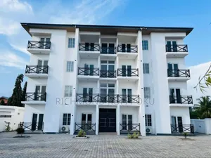 Furnished 3bdrm Apartment in Kofi'S Realty, Spintex for rent