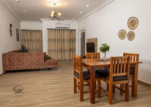 Furnished 3bdrm Apartment in Kofi'S Realty, Spintex for rent
