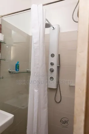Furnished 3bdrm Apartment in Kofi'S Realty, Spintex for rent
