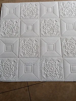 Wall Decor Panels