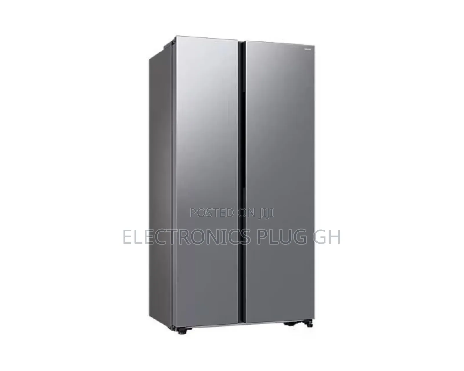 Samsung 583 Litres Side by Side Refrigerator