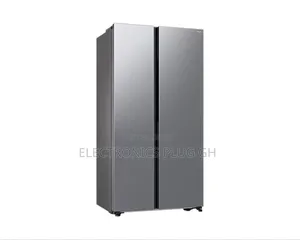 Samsung 583 Litres Side by Side Refrigerator