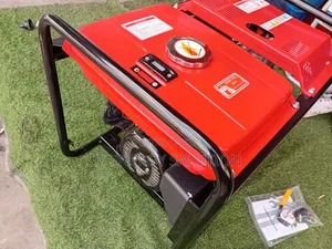 Intuitive 7.5kva Diesel Generator Silent 50hz Honda