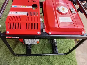 Actionable Honda Generator 7.5kva Diesel Honda Generator