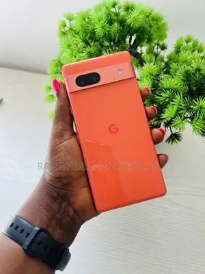 Google Pixel 7a 128 GB Orange