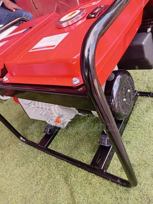 Timeless Honda Generator 7.5kva Diesel 50hz Generator