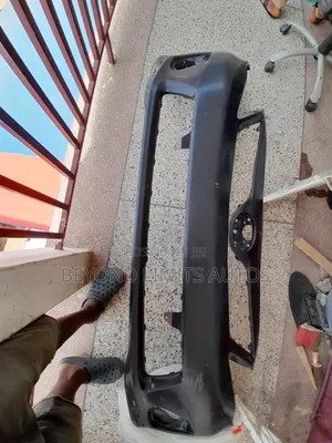 Toyota Corolla 2011,2012,2013 Front Bumper Se Sports