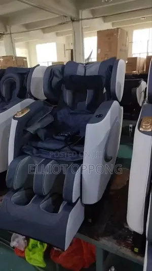 Electric Chair Massager