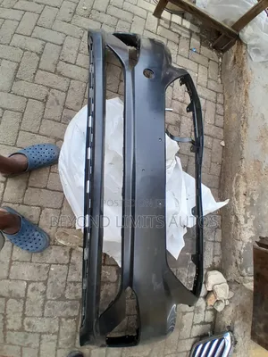Hyundai Sonata 2015,2016,2017 Front Bumper Limited/Normal