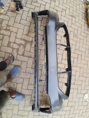 Hyundai Sonata 2015,2016,2017 Front Bumper Se/Sports