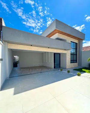 Furnished 3bdrm House in Accra for sale