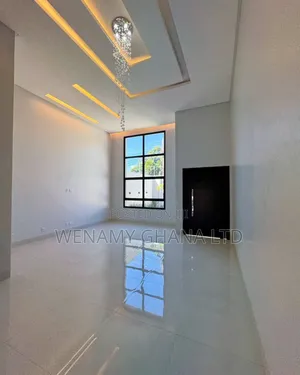 Furnished 3bdrm House in Accra for sale