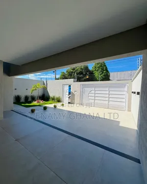Furnished 3bdrm House in Accra for sale