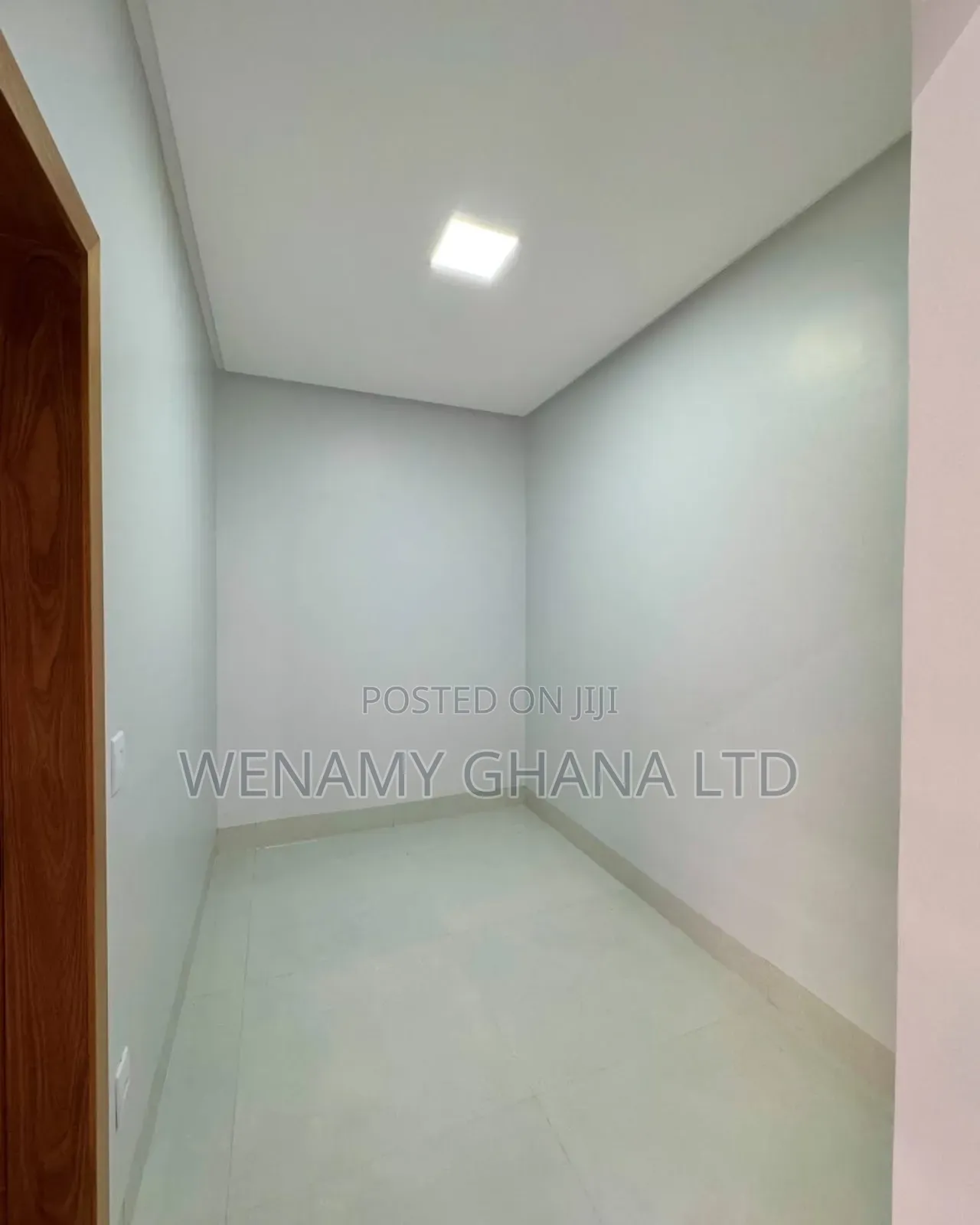 Furnished 3bdrm House in Accra for sale