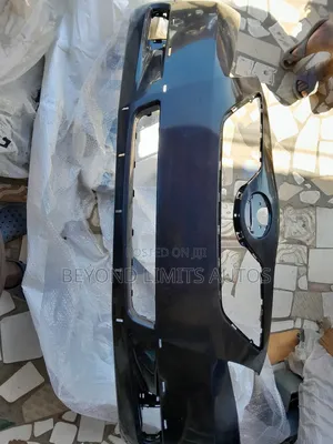 Toyota Camry 2007,2008,2009 Front Bumper Se/Sports