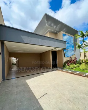 Furnished 3bdrm House in Accra for sale