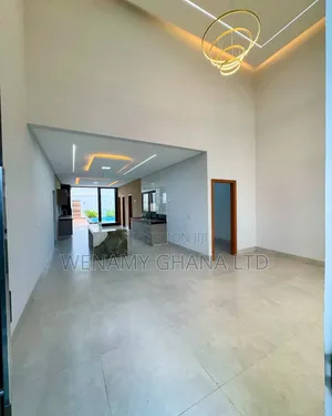 Furnished 3bdrm House in Accra for sale