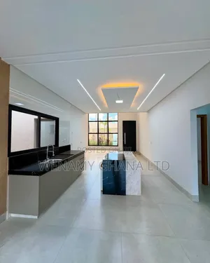 Furnished 3bdrm House in Accra for sale